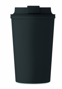 Logo trade reklaamkingituse pilt: Maisist topeltseintega termoskruus 350 ml
