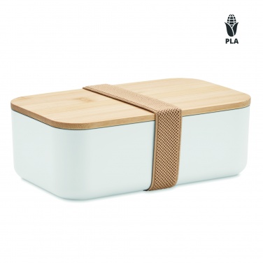 Logotrade reklaamtooted pilt: PLA lõunakarp 1000ml