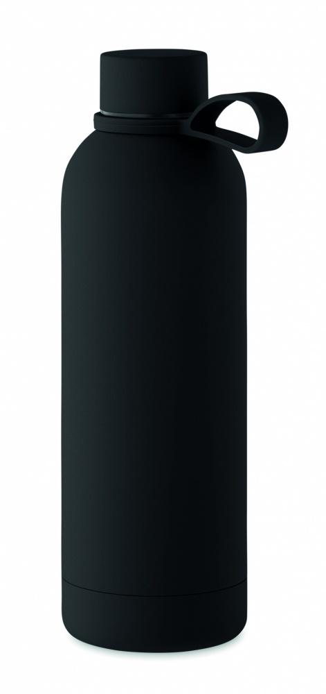 Logotrade firmakingi foto: Kaheseinaline pudel 500 ml