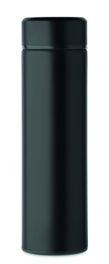Logotrade reklaamkingi foto: Kaheseinaline pudel 500 ml
