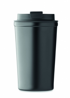 Logotrade reklaamtoote foto: Keraamiline vooderduskumm 350 ml