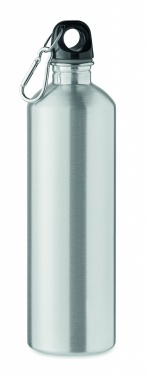 Logotrade meene foto: Taaskasutatud roostevaba teras 750ml