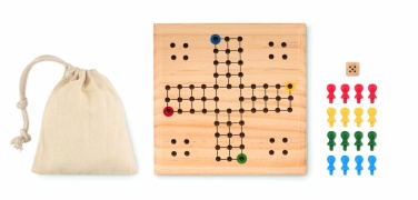 Logotrade reklaamkingitused pilt: Ludo mäng