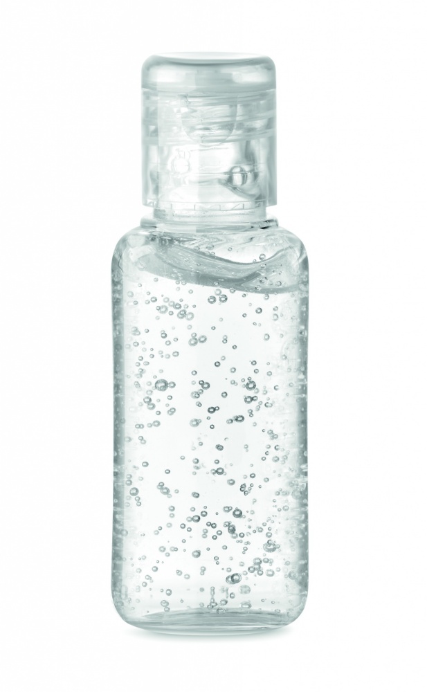 Logotrade ärikingitused pilt: Kätepuhastusgeel 50ml
