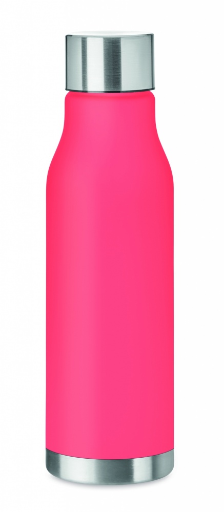 Logotrade reklaamtooted pilt: RPET pudel 600ml