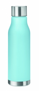 Logo trade reklaamtoote pilt: RPET pudel 600ml