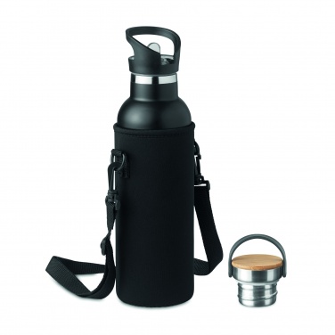 Logotrade firmakingituse foto: Lekkekindel termospudel 700ml