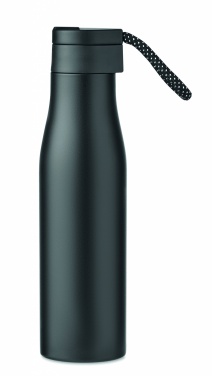 Logo trade reklaamtoote pilt: 600ml termospudel magnetkorgiga