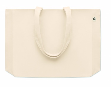 Logotrade meene foto: Lõuend Taaskasutatud kott 280 gr/m²