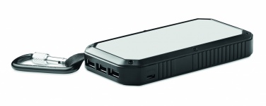 Logotrade ärikingid pilt: päikeselaadija 8000 mAh