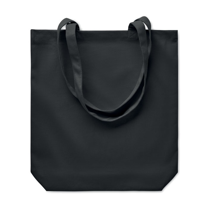 Logotrade meene foto: 270 gr/m² Lõuendist ostukott