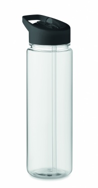 Logotrade firmakingituse foto: RPET pudel 650ml PP klappkaanega