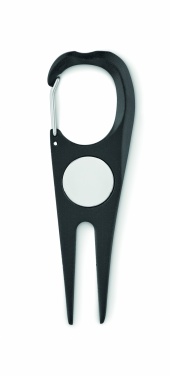 Logotrade firmakingitused pilt: Alumiiniumist golfimäng