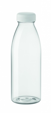Logotrade reklaamkingi foto: RPET pudel 500ml
