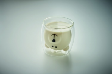 Logo trade reklaamtooted foto: Kaheseinaline boorsilikaatkruus