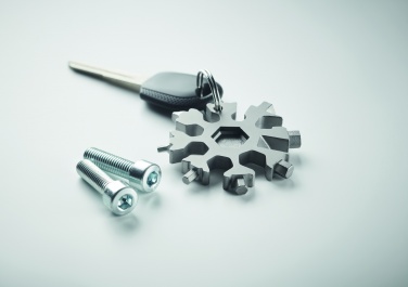 Logotrade firmakingid pilt: Roostevabast terasest multitööriist