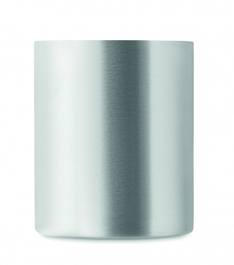 Logotrade reklaamtoote foto: Kaheseinaline kruus 300 ml