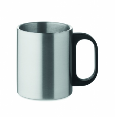 Logo trade reklaamtoote pilt: Kaheseinaline kruus 300 ml