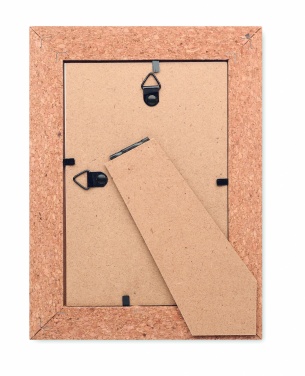 Logo trade firmakingi pilt: Korgist pildiraam