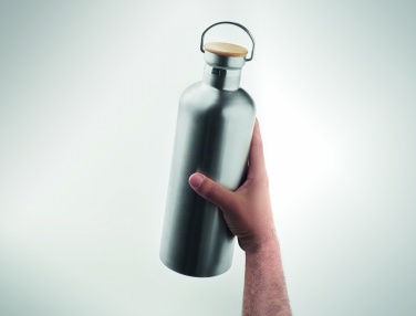 Logo trade meene pilt: 1,5L roostevabast terasest termospudel