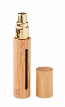 Logotrade reklaamkingituse foto: Parfüümi pihusti pudel 10 ml