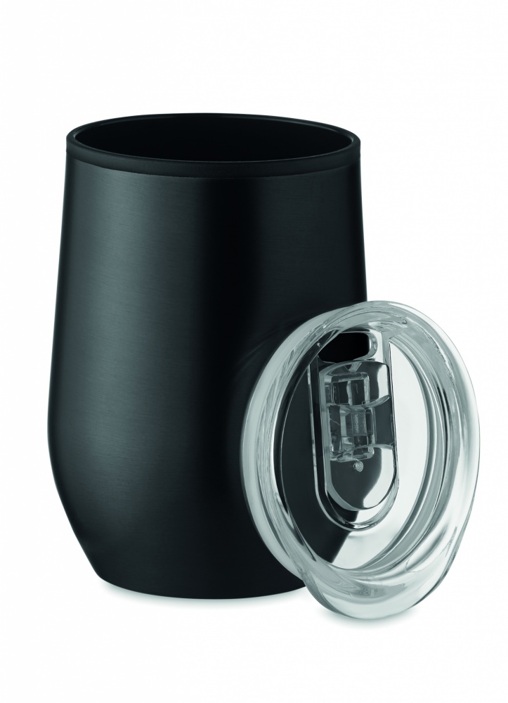 Logotrade firmakingi foto: topeltseintega termostass 350 ml