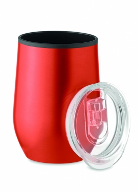 Logotrade reklaamkingid pilt: topeltseintega termostass 350 ml
