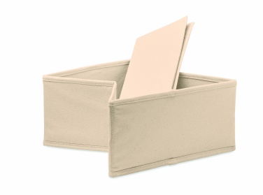 Logotrade ärikingid pilt: Suur hoiukast 220 gr/m²
