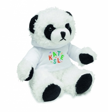 Logo trade meene pilt: Panda plüüs