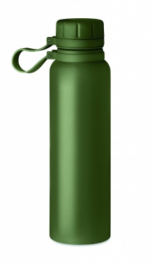 Logotrade reklaamkingi foto: 780 ml termospudel topeltseintega