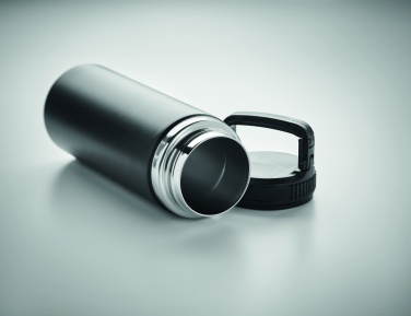 Logotrade ärikingi foto: Termospudel topeltseintega 500 ml