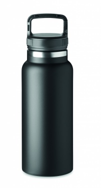 Logo trade reklaamkingituse pilt: Topeltseintega termospudel 970 ml