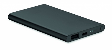 Logotrade firmakingituse foto: 4000 mAh Power Bank Type C
