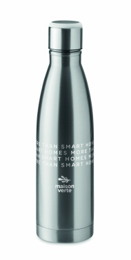 Logotrade firmakingid pilt: Kaheseinaline pudel 500 ml