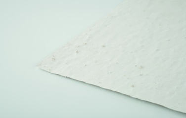 Logotrade meened pilt: A4 metsalilleseemne paberileht