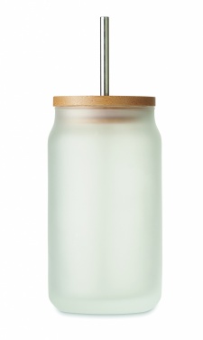 Logotrade firmakingi foto: Sublimatsioonipurk 400 ml
