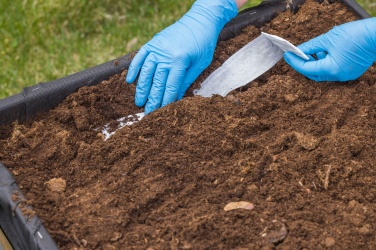 Logotrade meened pilt: Ürdiseemnete teip 3 meetrit