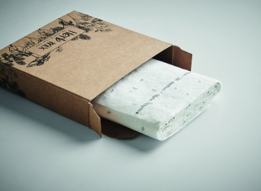 Logotrade firmakingi foto: Ürdiseemnete teip 3 meetrit