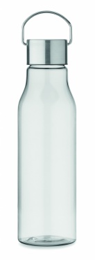 Logotrade reklaamkingid pilt: RPET pudel PP kaanega 600 ml