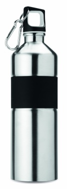 Logotrade ärikingi foto: Roostevabast terasest pudel 750 ml