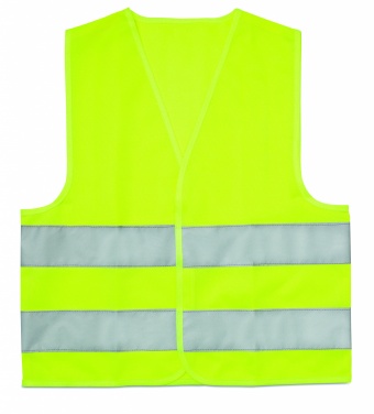 Logo trade ärikingi pilt: Laste helkurvest