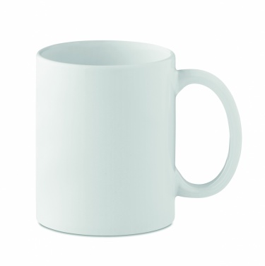Logotrade firmakingid pilt: Sublimatsioonikeraamiline kruus 300 ml