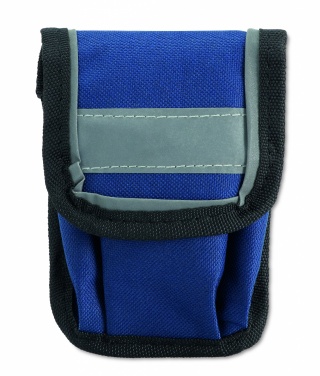 Logotrade reklaamkingituse foto: Jalgratta remondikomplekt