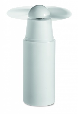 Logo trade firmakingi pilt: Mini ventilaator