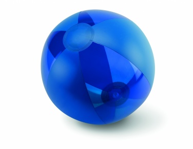 Logotrade reklaamtooted pilt: Täispuhutav rannapall
