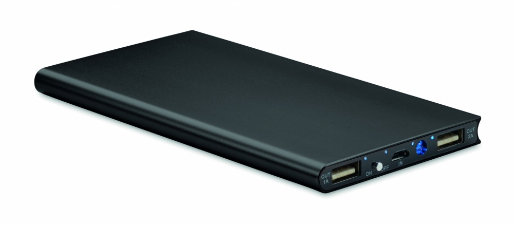 Logotrade meened pilt: Akupank 8000 mAh
