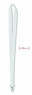 Logotrade firmakingid pilt: Pael 20 mm