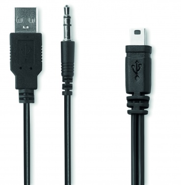 Logo trade ärikingituse pilt: Juhtmeta kõlar 3W 400 mAh