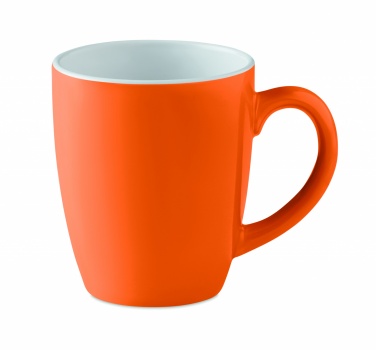 Logotrade reklaamtooted pilt: Keraamiline värviline kruus 290 ml