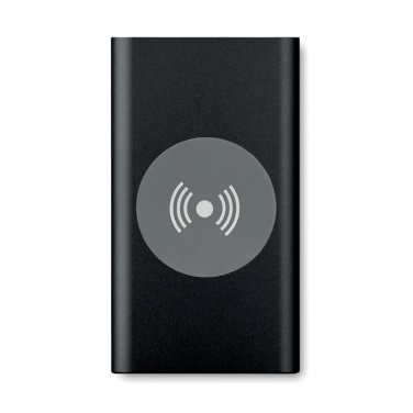 Logotrade firmakingid pilt: Juhtmevaba toitepank 4000 mAh